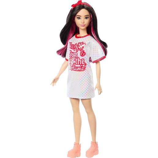 Barbie Fashionista - Twisty