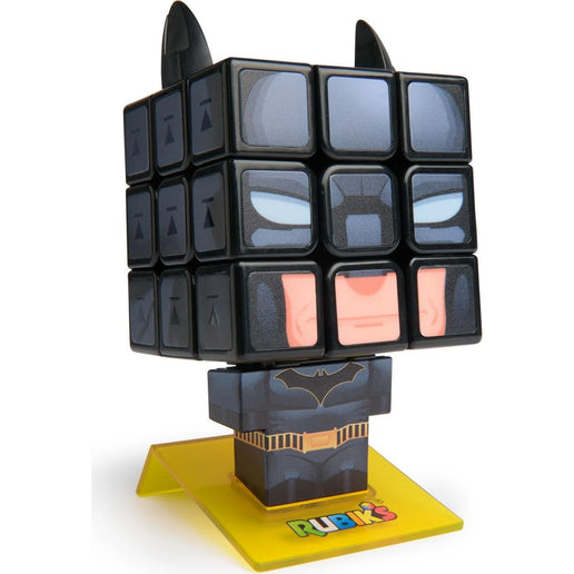 Rubikova kostka 3 x 3 - Batman
