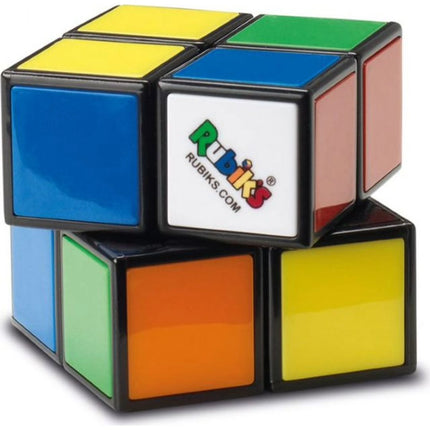 Rubikova kostka sada Duo