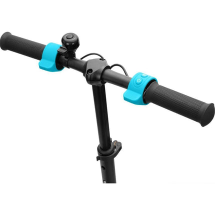 BlueTouch Elektrická koloběžka BT Superkids modrá