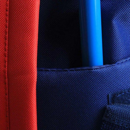 Batoh na kolečkách - Super Mario