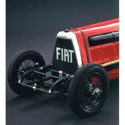 Model Kit auto 4701 Fiat Mefistofele 1:12