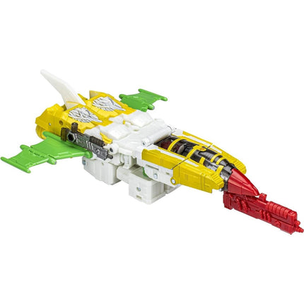 Transformers Generations Legacy Ev Voyager G2 Universe Jhiaxus