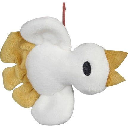 Hudební kolotoč Miffy Fluffy Pink