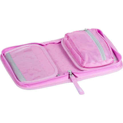 Školní penál jednopatrový Kolibřík