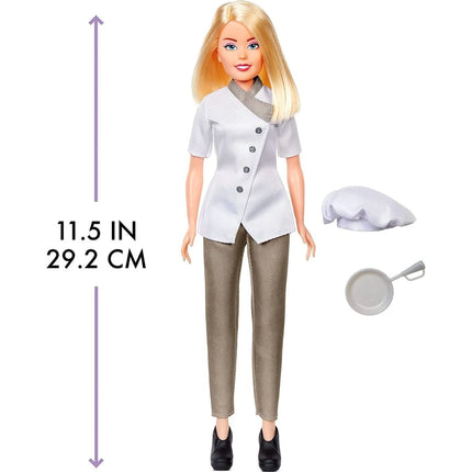 Dream Ella I AM Fashion-Baker Aria