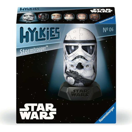 Hylkies Star Wars Stormtrooper