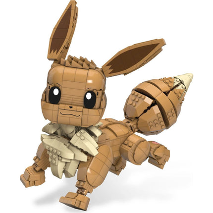 MEGA Pokémon - Jumbo Eevee