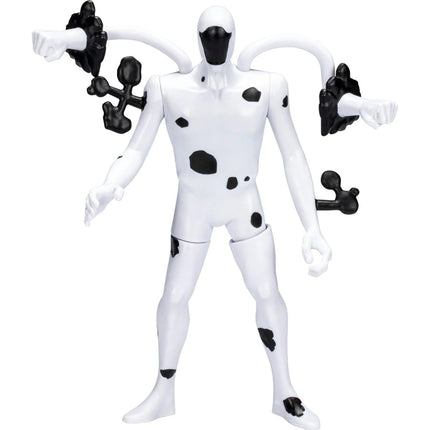 Figurka Dlx 15 cm The Sport - Spider-Man