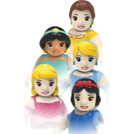 BRIO World Disney Princess Vlakový set Sněhurky a zvířátek 32299