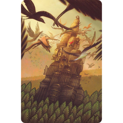 Dixit 8. rozšíření Harmonies