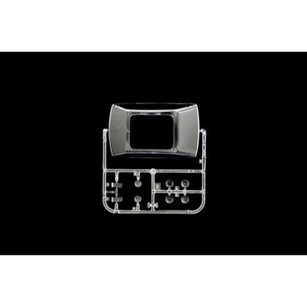 Model Kit auto 3664 Ford Escort Zakspeed Gr.2 1:24