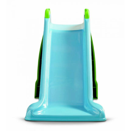 Moje první skluzavka Modrá 118 x 23 cm