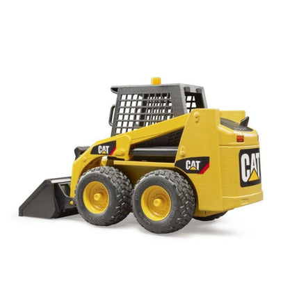 Bruder 2481 CAT otočný nakladač 1:16