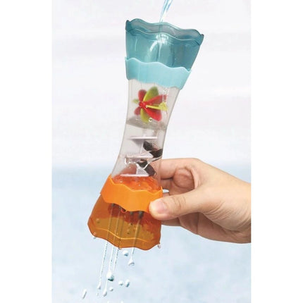 Sada hraček do koupele Splish and Splash