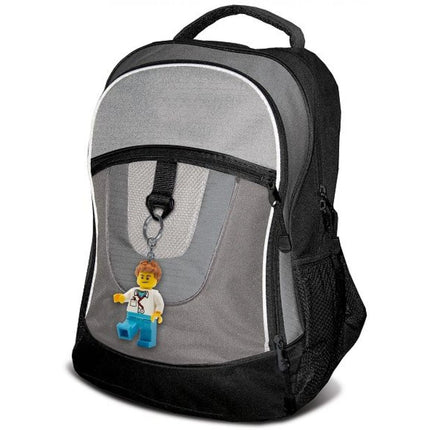 LEGO® Iconic Doktor svítící figurka