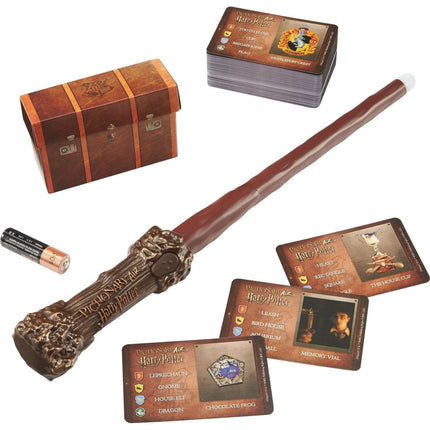 Pictionary Air cs - Harry Potter