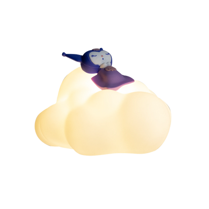 Lampa obláček Kuromi