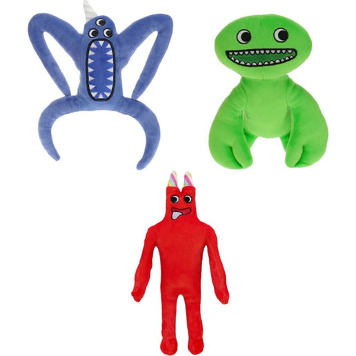 Garten of BanBan Plyšová postava