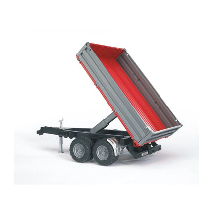 Bruder 02019 Sklápěcí vůz