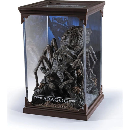 Figurka Magical Creatures Aragog 17 cm - Harry Potter