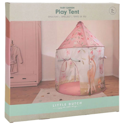 Stan na hraní Fairy Garden