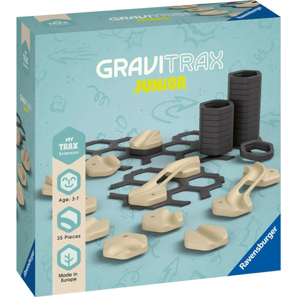 GraviTrax Junior Dráha
