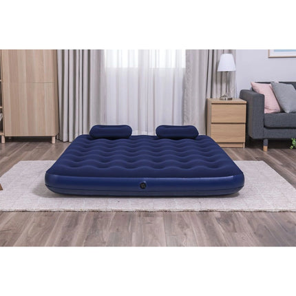 Nafukovací matrace Air Mattress Queen 203 x 152 x 22 cm