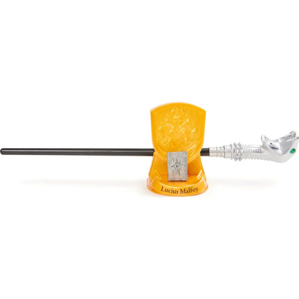 Kouzelnické hůlky s podstavcem - Harry Potter