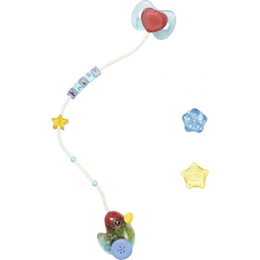 BABY born Interaktivní kouzelný dudlík Narozeninová edice 43 cm