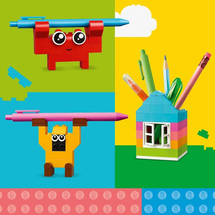 LEGO® Classic 11042 Kreativní veselá krabička