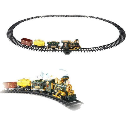 Vlaková souprava na baterie