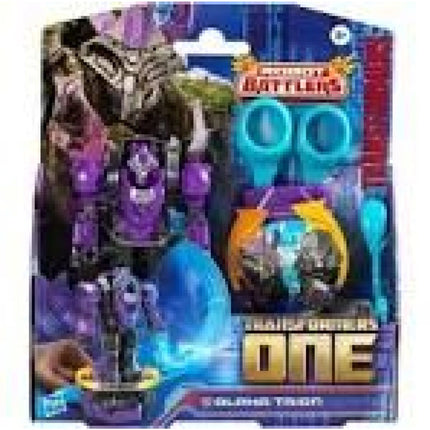 Transformers Alpha Trion figurka