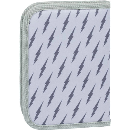 Školní penál jednopatrový Nebelvír - Harry Potter