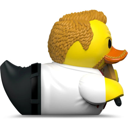 Tubbz Kachnička Soumrak mrtvých Shaun (první edice)