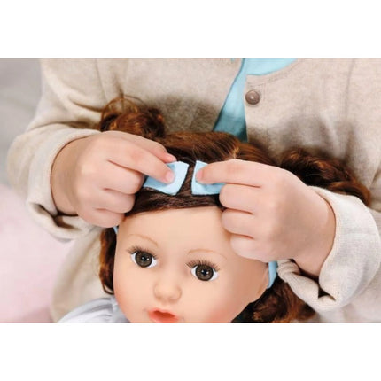 Baby Annabell Sophia brunetka 43 cm