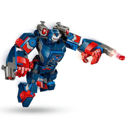 LEGO® Marvel 76322 Avengers: Endgame Thor vs. Chitauri