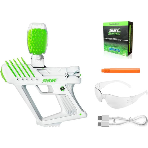 Gel Blaster Surge Electric Green