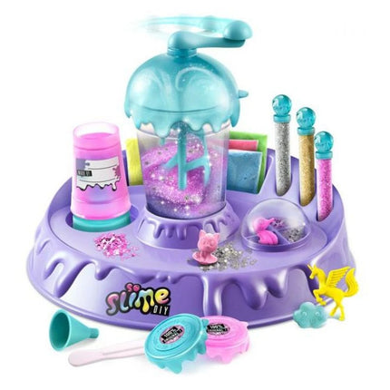 So Slime Továrna na sliz