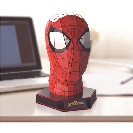 4D puzzle Marvel Spiderman