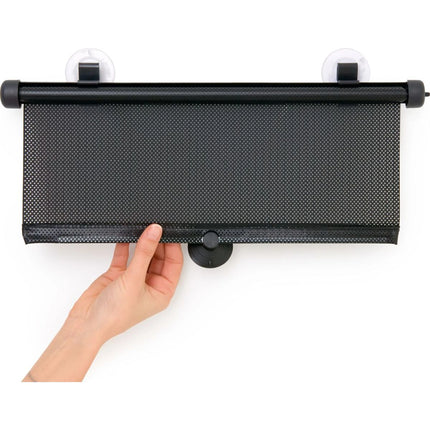 Hauck Sluneční clona roleta 2ks Shade Me 2