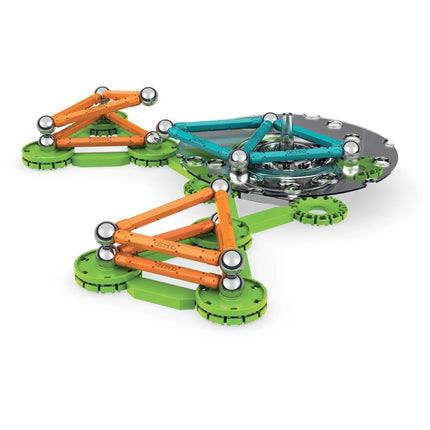 Geomag Mechanics Motion 96 dílků