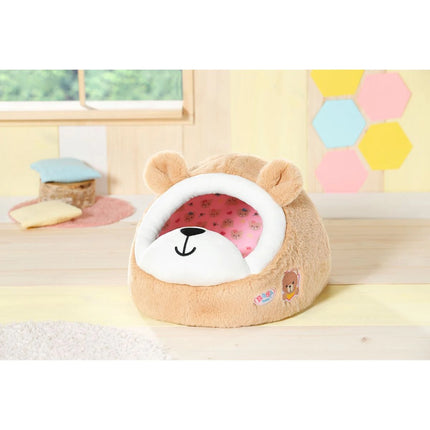 BABY born Medvídek Pelíšek