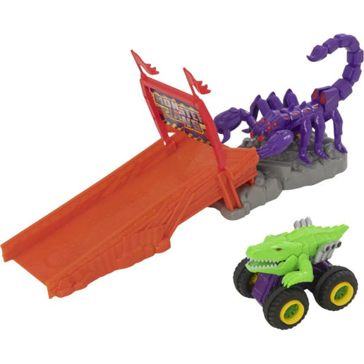 Teamsterz Hrací set Beast Stinger Slam