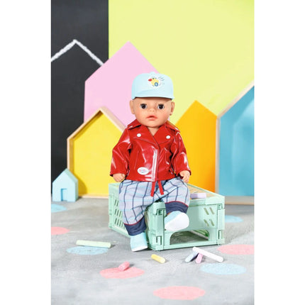 BABY born Little Módní oblečení 36 cm