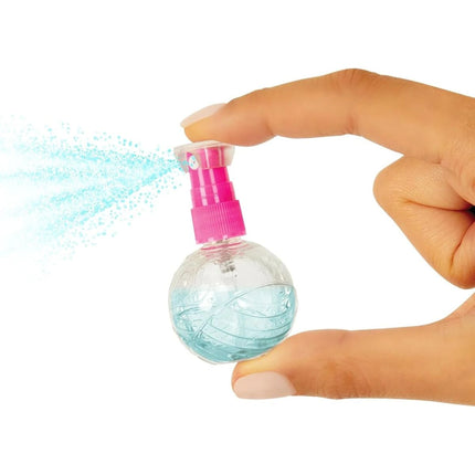 LOL Surprise Kadeřnický salón pro Panenku s korálkovými vlasy