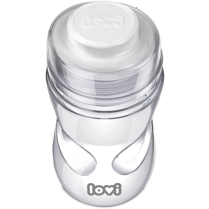 Samosterilizující láhev 250 ml Super vent