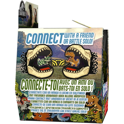 Bitzee Jurský svět s dinosaury