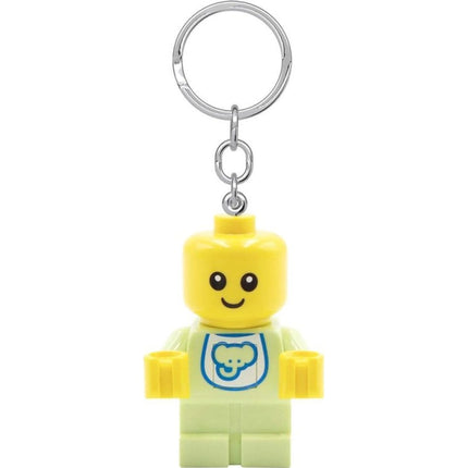 LEGO® Minifigures Baby svítící figurka