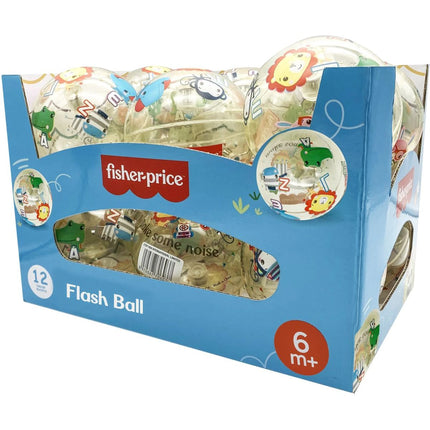 Fisher-Price Svítící míček